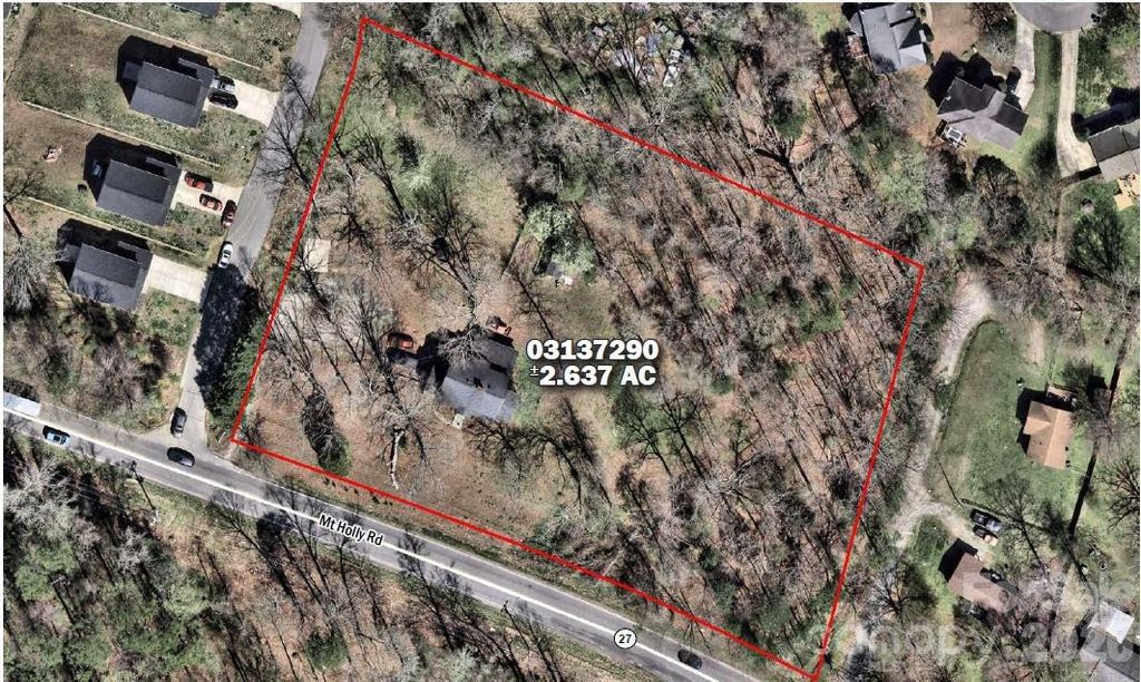 10716 Mount Holly Road, Charlotte, NC 28214