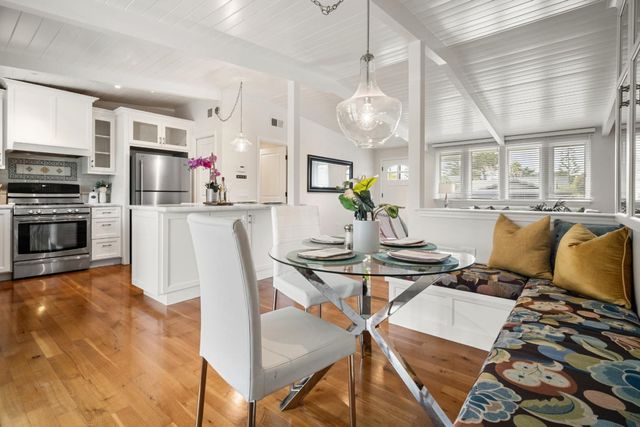 430 California Avenue, Moss Beach, CA 94038