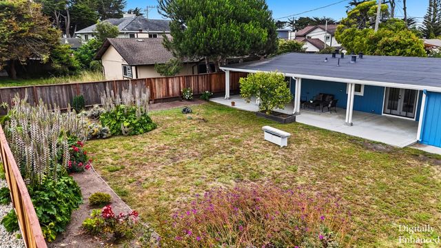 430 California Avenue, Moss Beach, CA 94038