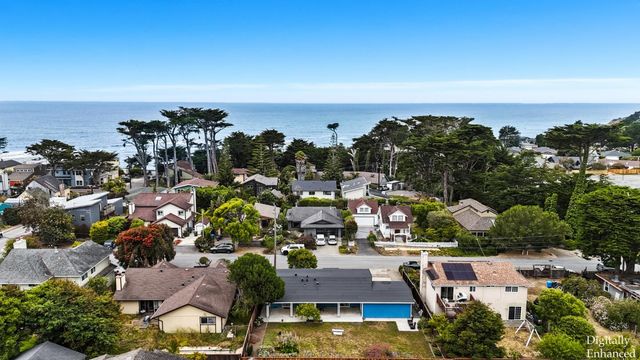 430 California Avenue, Moss Beach, CA 94038