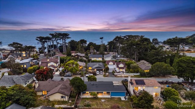 430 California Avenue, Moss Beach, CA 94038