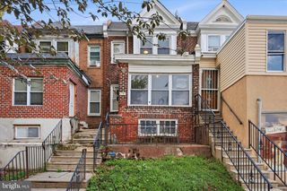 6740 OGONTZ AVE, Philadelphia, PA 19126