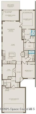 3615 Bubbles Court, Melbourne, FL 32940