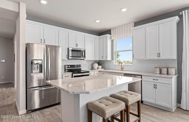 3615 Bubbles Court, Melbourne, FL 32940