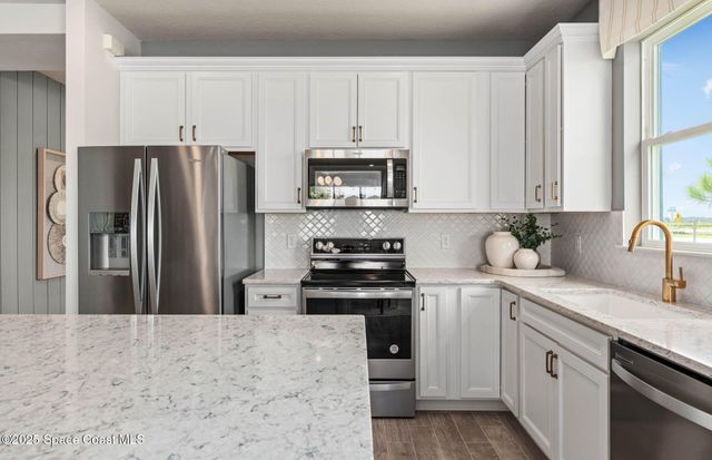 3615 Bubbles Court, Melbourne, FL 32940