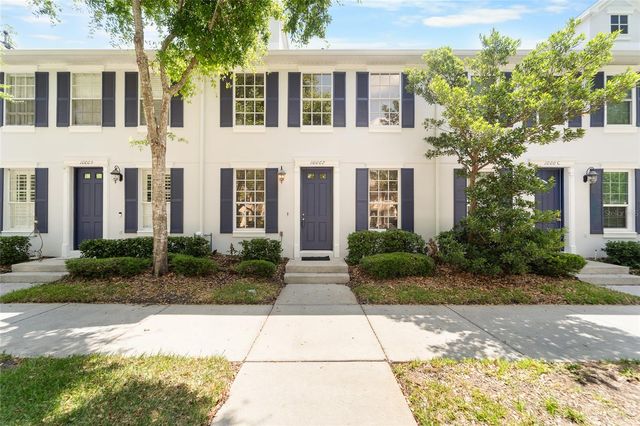 10007 BRADWELL PLACE, Tampa, FL 33626
