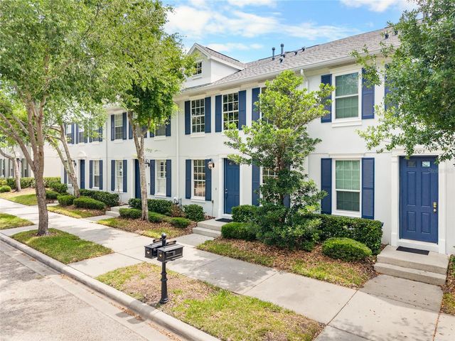 10007 BRADWELL PLACE, Tampa, FL 33626