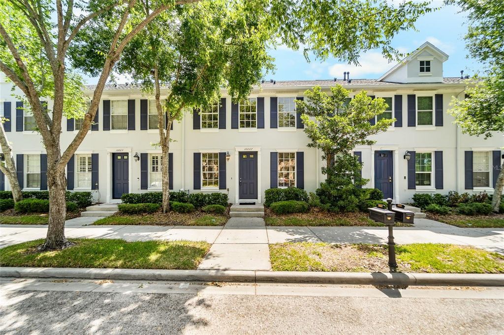10007 BRADWELL PLACE, Tampa, FL 33626