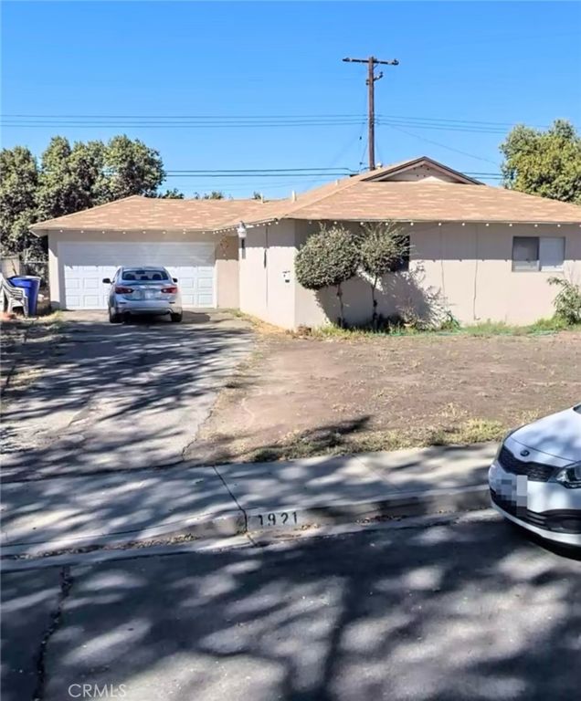 Image 1 of property listing at 1921 Miramar, Pomona, CA 91767