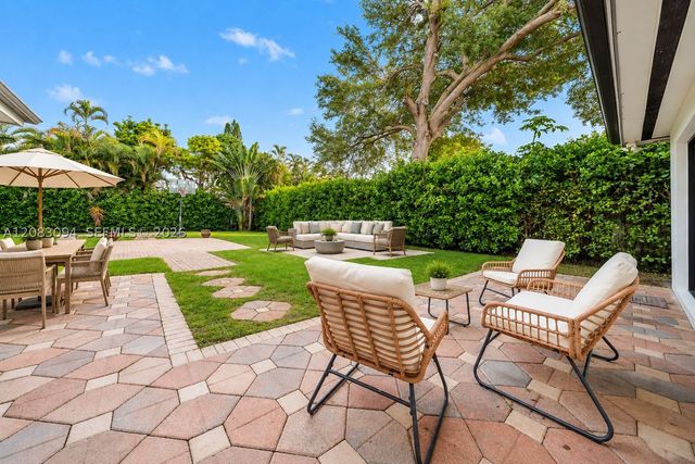 815 NE 91st Ter, Miami Shores, FL 33138