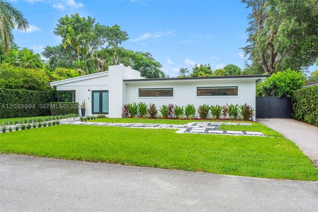 815 NE 91st Ter, Miami Shores, FL 33138