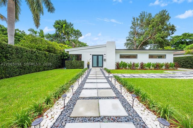 815 NE 91st Ter, Miami Shores, FL 33138