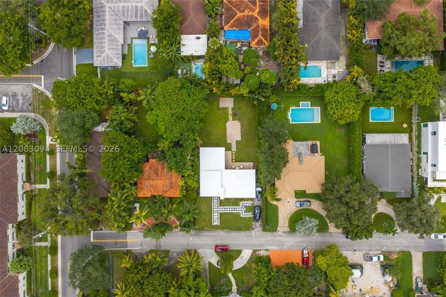 815 NE 91st Ter, Miami Shores, FL 33138