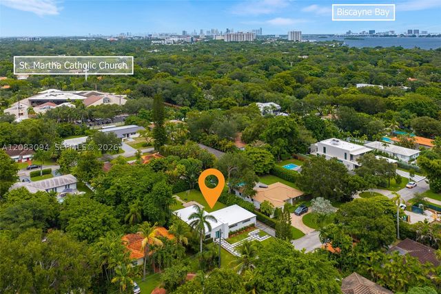 815 NE 91st Ter, Miami Shores, FL 33138