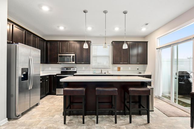 5464 Rohden Drive, Canal Winchester, OH 43110