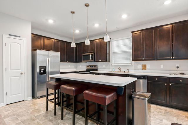 5464 Rohden Drive, Canal Winchester, OH 43110