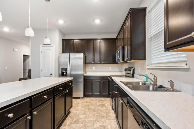 5464 Rohden Drive, Canal Winchester, OH 43110