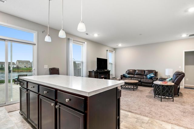 5464 Rohden Drive, Canal Winchester, OH 43110