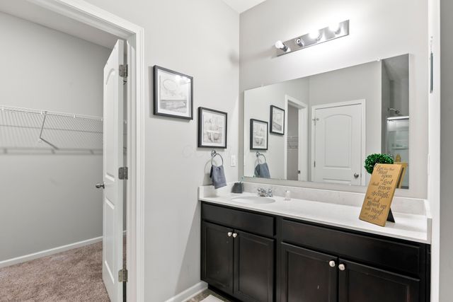 5464 Rohden Drive, Canal Winchester, OH 43110