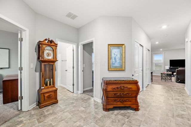 5464 Rohden Drive, Canal Winchester, OH 43110