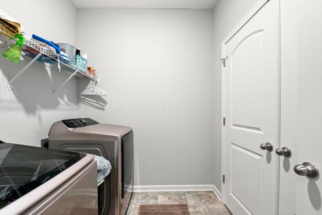 5464 Rohden Drive, Canal Winchester, OH 43110