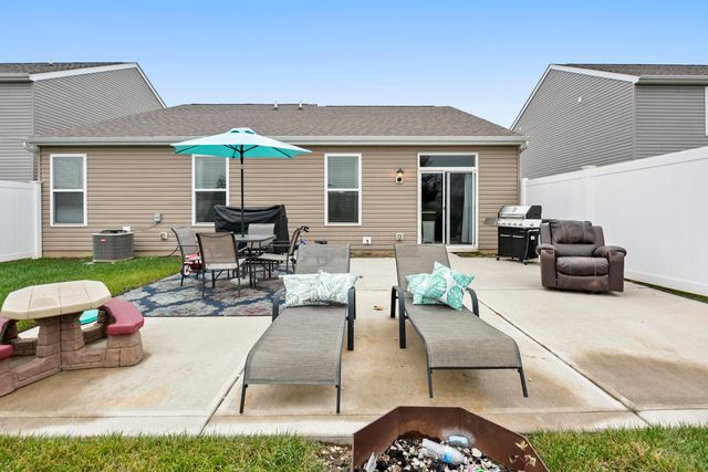 5464 Rohden Drive, Canal Winchester, OH 43110