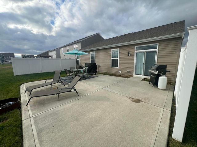 5464 Rohden Drive, Canal Winchester, OH 43110