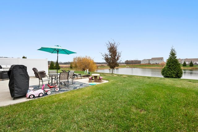 5464 Rohden Drive, Canal Winchester, OH 43110