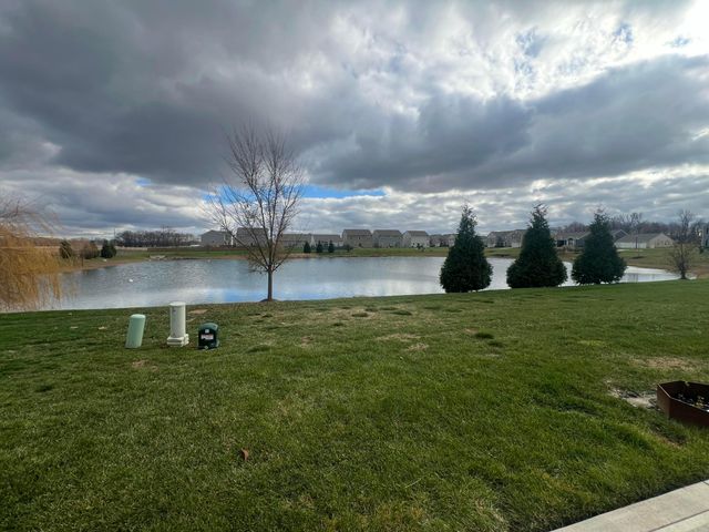 5464 Rohden Drive, Canal Winchester, OH 43110