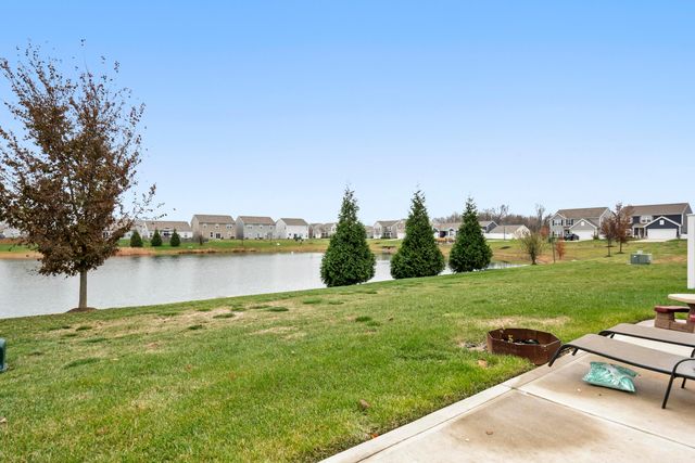 5464 Rohden Drive, Canal Winchester, OH 43110