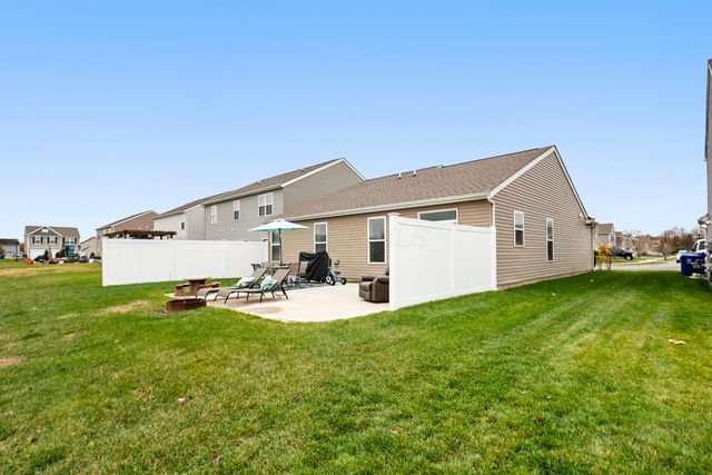5464 Rohden Drive, Canal Winchester, OH 43110