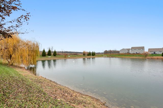 5464 Rohden Drive, Canal Winchester, OH 43110