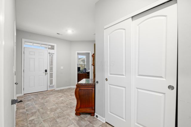 5464 Rohden Drive, Canal Winchester, OH 43110