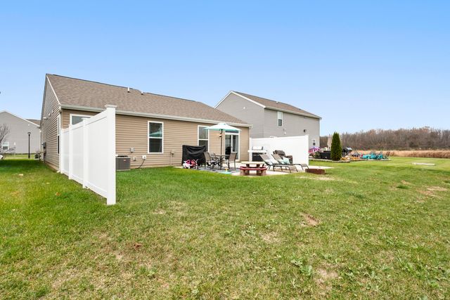 5464 Rohden Drive, Canal Winchester, OH 43110