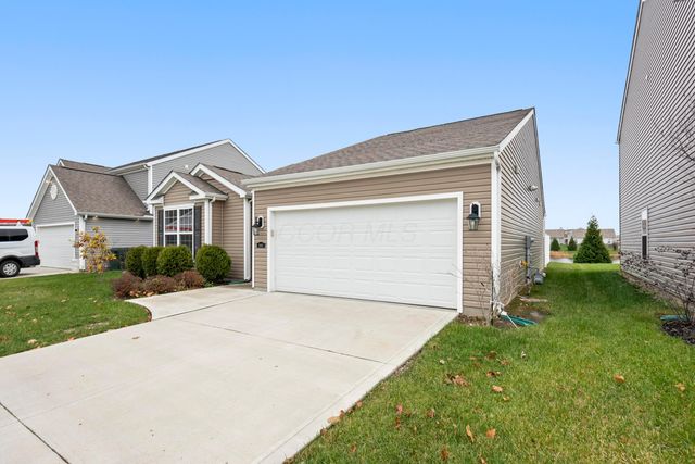 5464 Rohden Drive, Canal Winchester, OH 43110
