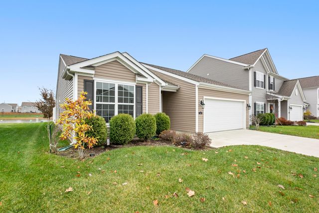 5464 Rohden Drive, Canal Winchester, OH 43110