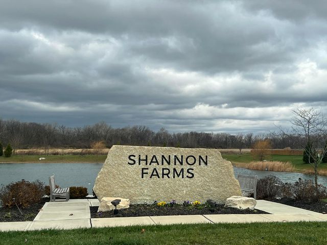 5464 Rohden Drive, Canal Winchester, OH 43110