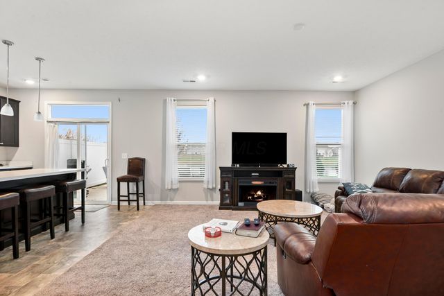 5464 Rohden Drive, Canal Winchester, OH 43110