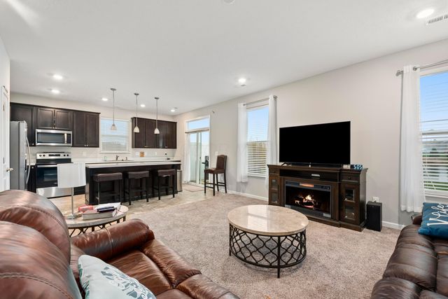 5464 Rohden Drive, Canal Winchester, OH 43110