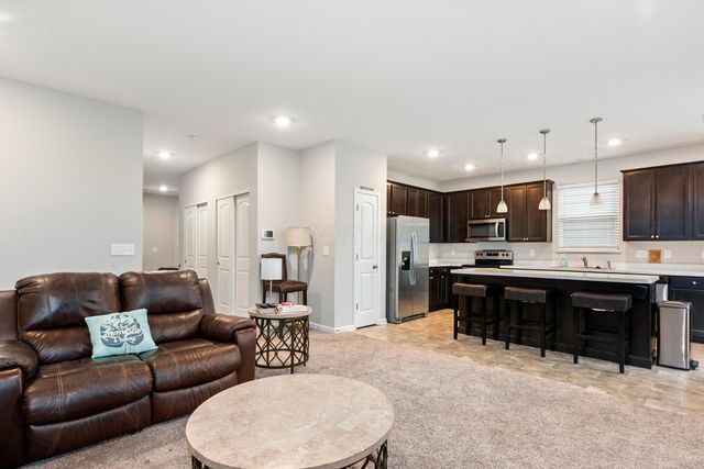 5464 Rohden Drive, Canal Winchester, OH 43110