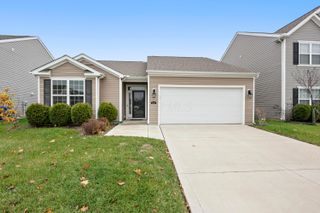 5464 Rohden Drive, Canal Winchester, OH 43110