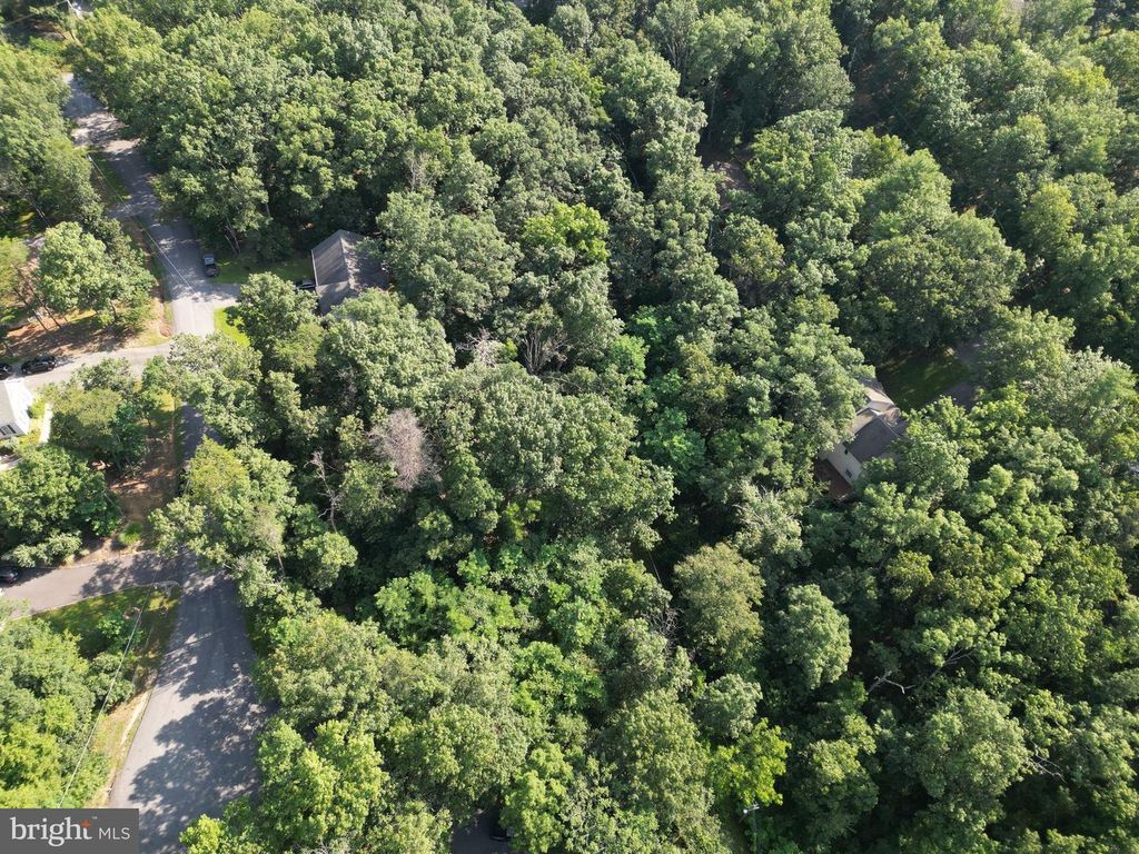 LOT 132 SYCAMORE PL, Cross Junction, VA 22625
