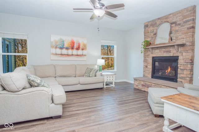 6638 School Branch Drive, Brownsburg, IN 46112