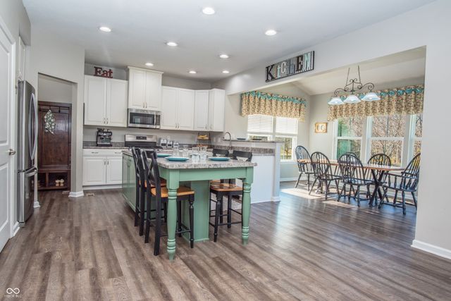 6638 School Branch Drive, Brownsburg, IN 46112