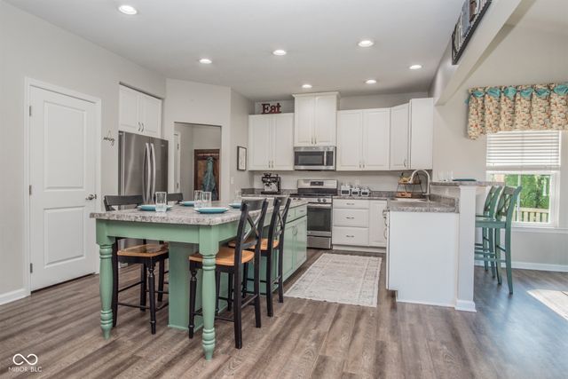 6638 School Branch Drive, Brownsburg, IN 46112