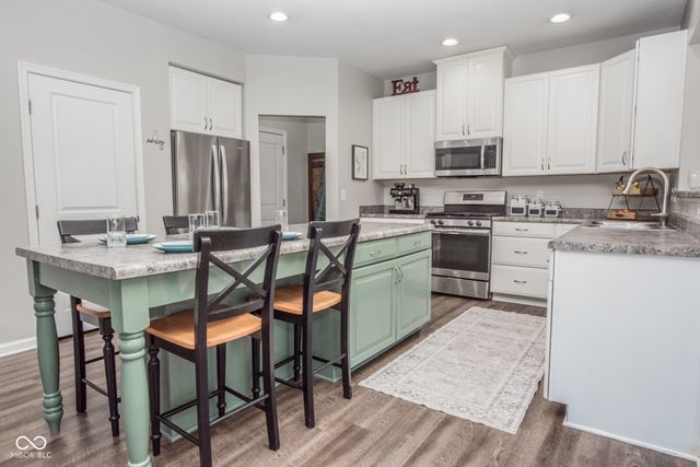 6638 School Branch Drive, Brownsburg, IN 46112