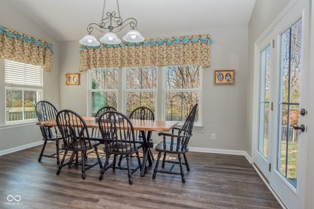 6638 School Branch Drive, Brownsburg, IN 46112