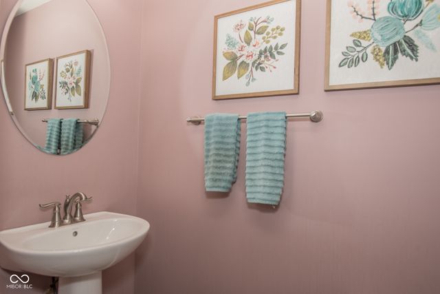 6638 School Branch Drive, Brownsburg, IN 46112