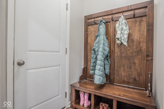 6638 School Branch Drive, Brownsburg, IN 46112