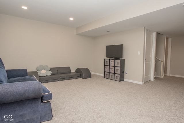 6638 School Branch Drive, Brownsburg, IN 46112